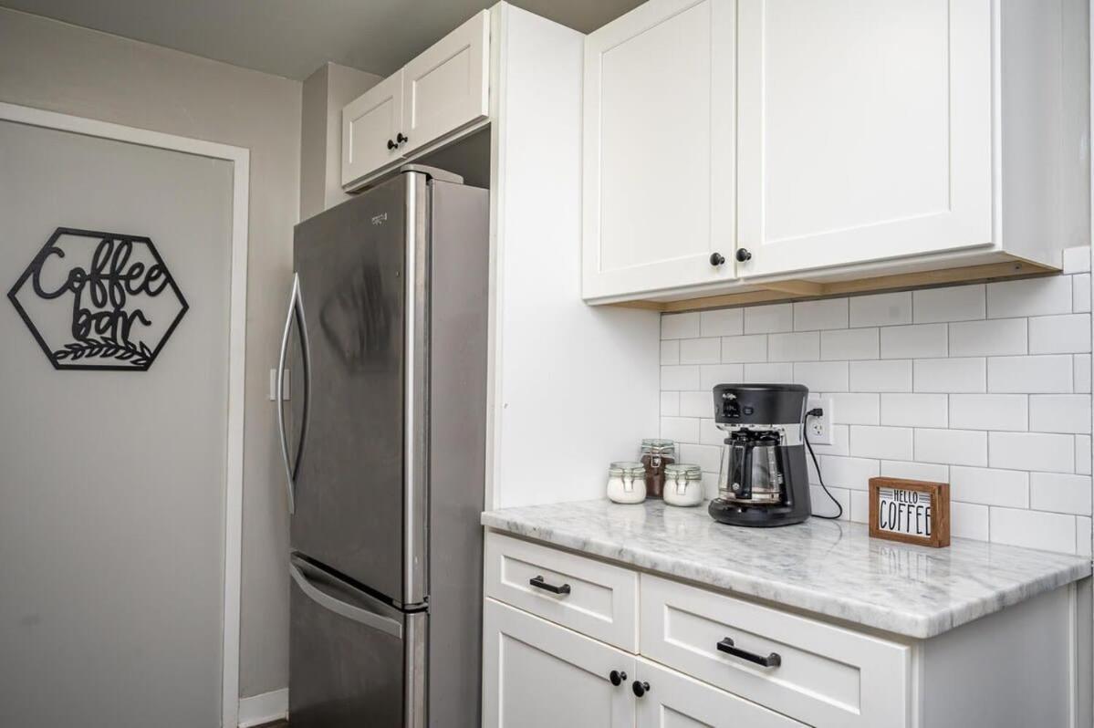 Вилла Atl Downtown 2Br King Bed Free Parking Lm1902 Атланта Экстерьер фото