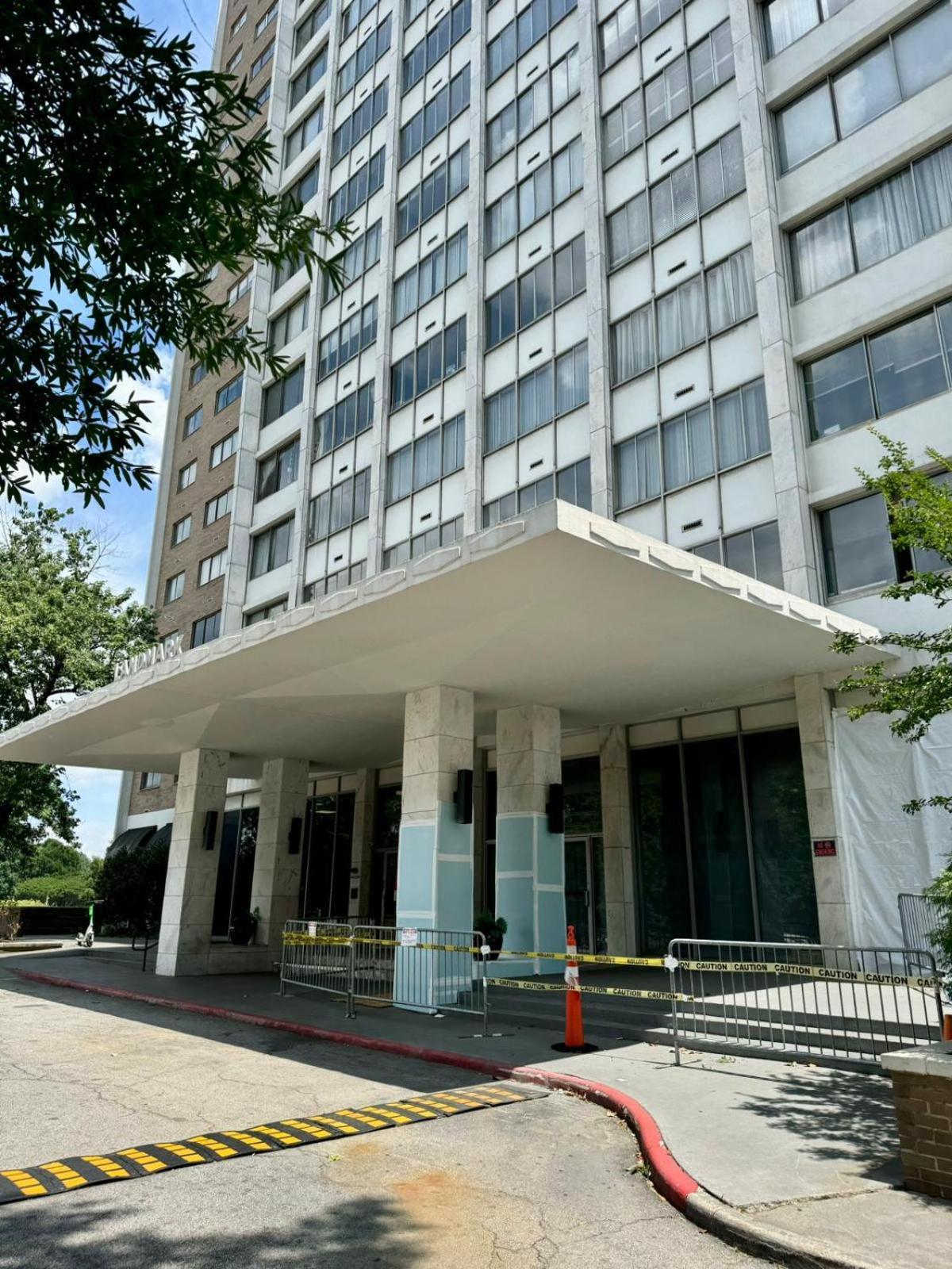 Вилла Atl Downtown 2Br King Bed Free Parking Lm1902 Атланта Экстерьер фото