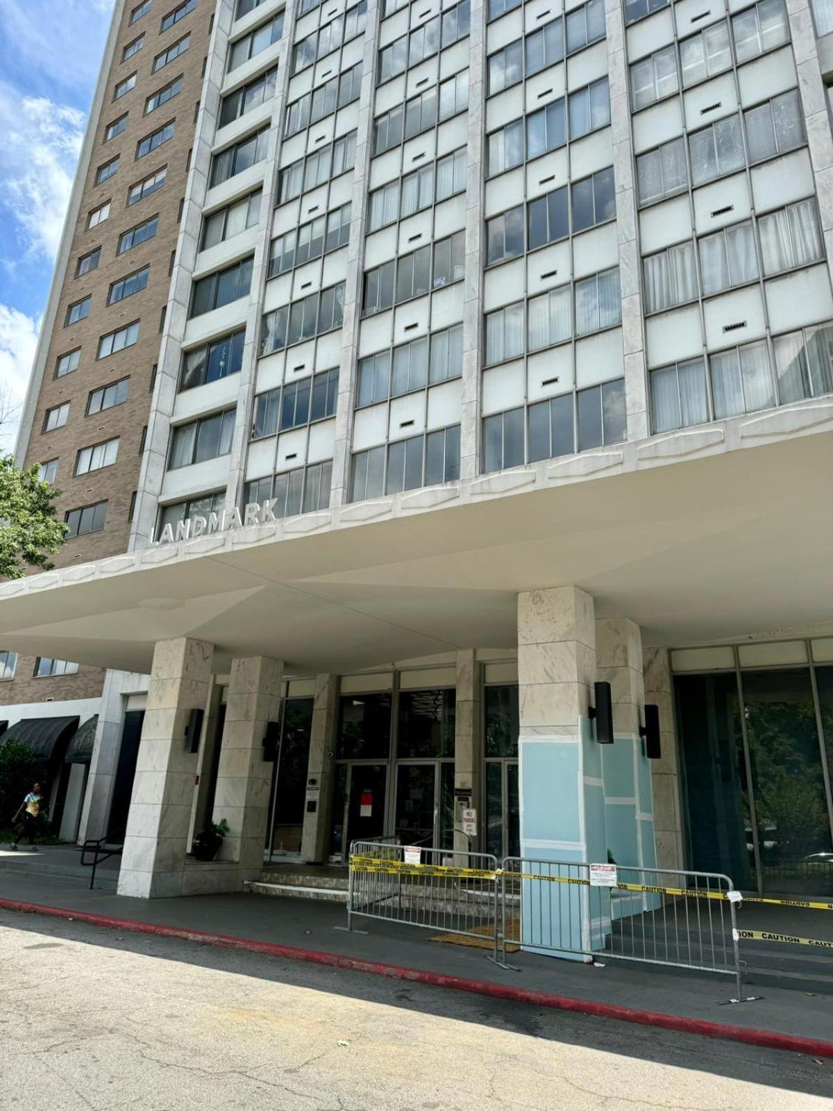 Вилла Atl Downtown 2Br King Bed Free Parking Lm1902 Атланта Экстерьер фото